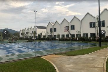 Ebonylane @ Eco Forest