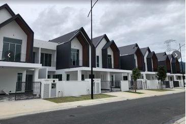 Ebonylane @ Eco Forest