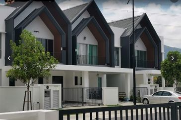 Ebonylane @ Eco Forest