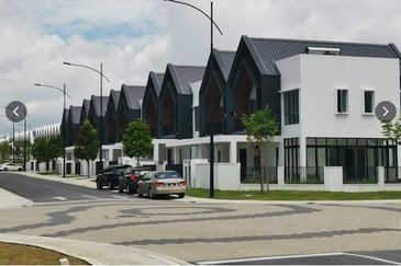 Ebonylane @ Eco Forest