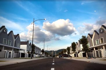 Ebonylane @ Eco Forest