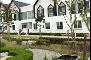 Ebonylane @ Eco Forest