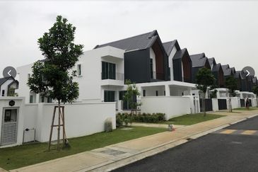 Ebonylane @ Eco Forest