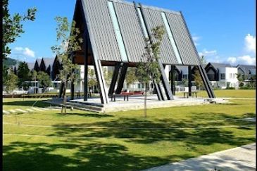 Ebonylane @ Eco Forest