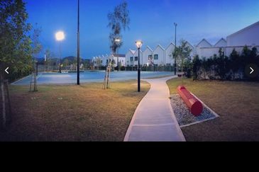 Ebonylane @ Eco Forest