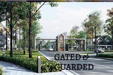 Ebonylane @ Eco Forest