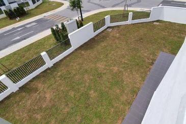 Ebonylane @ Eco Forest