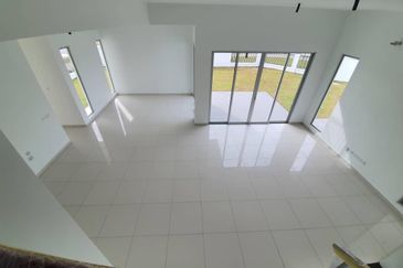 Ebonylane @ Eco Forest