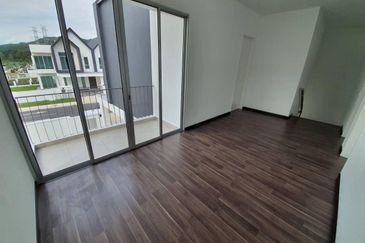 Ebonylane @ Eco Forest