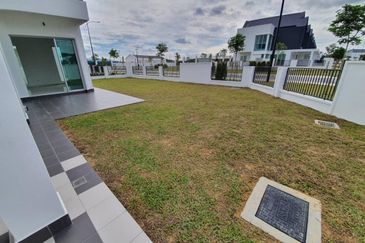 Ebonylane @ Eco Forest