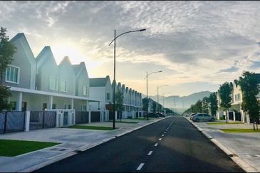 Ebonylane @ Eco Forest