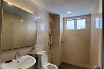 Hijauan Saujana Condominium