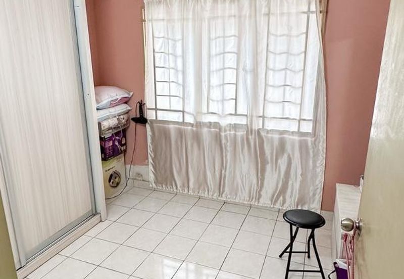 Kenanga Apartment, Puchong