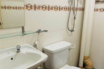 Kenanga Apartment, Puchong