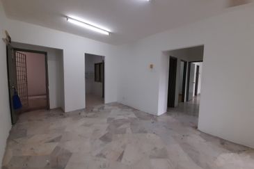 Kenanga Apartment, Puchong