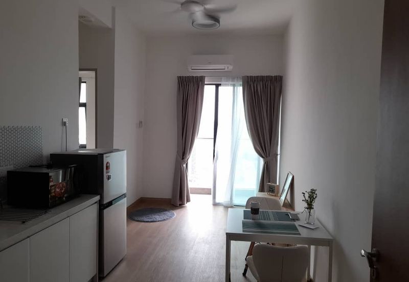 The Grand Subang SS15