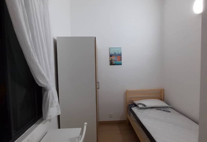 The Grand Subang SS15