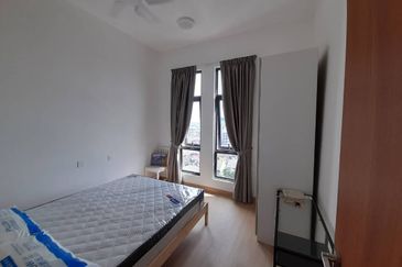 The Grand Subang SS15