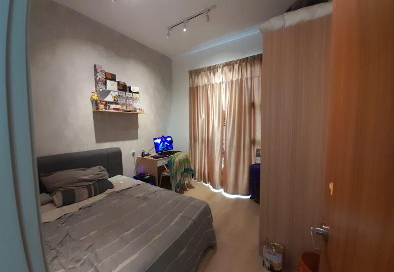 The Grand Subang SS15