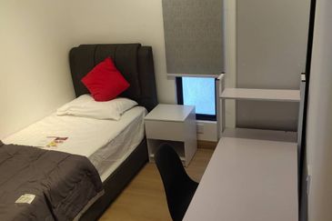 The Grand Subang SS15