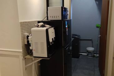 The Grand Subang SS15