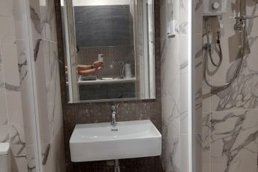 The Grand Subang SS15