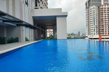 The Grand Subang SS15