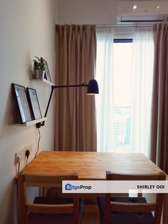 💥Fully furnished unit for rent at The Grand Subang Jaya SS15, Subang Jaya, close to INTI University, Selangor, Subang Jaya