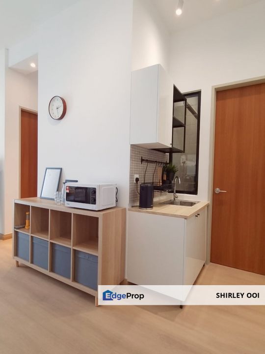 💥Fully furnished unit for rent at The Grand Subang Jaya SS15, Subang Jaya, close to INTI University, Selangor, Subang Jaya