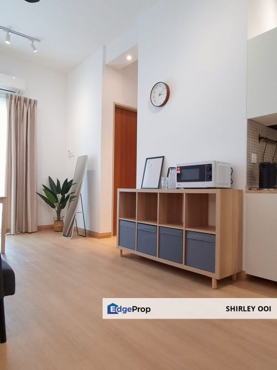 💥Fully furnished unit for rent at The Grand Subang Jaya SS15, Subang Jaya, close to INTI University, Selangor, Subang Jaya
