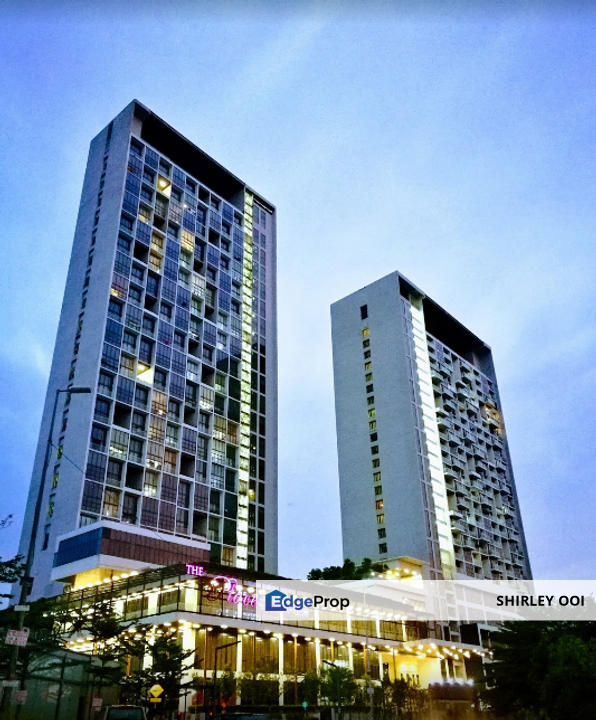 💥Ready move-in unit for sales at The Place @ Cyberjaya, Selangor, Cyberjaya
