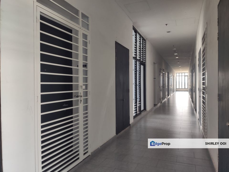 💥Ready move-in unit for sales at The Place @ Cyberjaya, Selangor, Cyberjaya