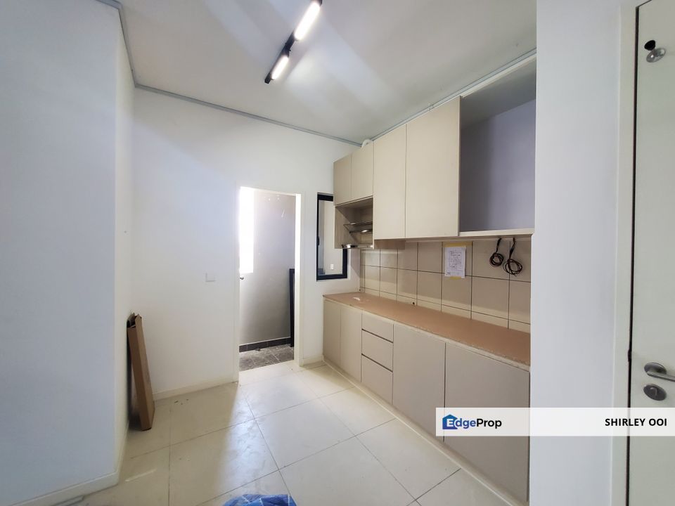 BRAND NEW Vierra Residence in Bandar Kinrara, Puchong, Bukit Jalil KL, Kuala Lumpur, Bukit Jalil