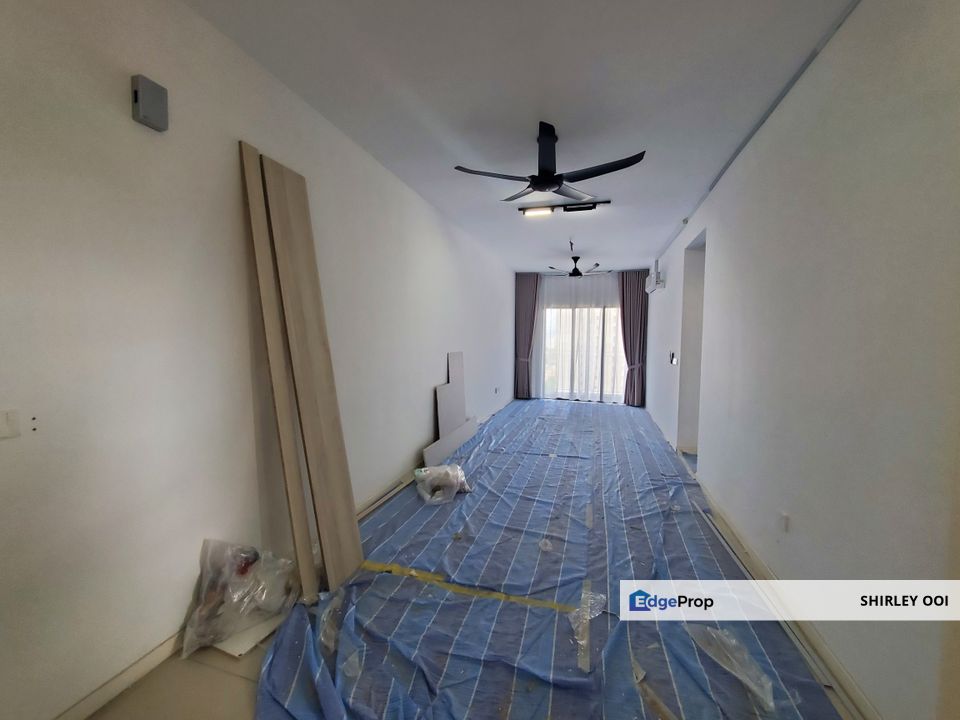 BRAND NEW Vierra Residence in Bandar Kinrara, Puchong, Bukit Jalil KL, Kuala Lumpur, Bukit Jalil