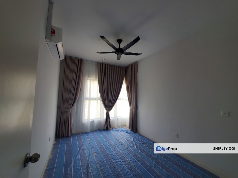 BRAND NEW Vierra Residence in Bandar Kinrara, Puchong, Bukit Jalil KL, Kuala Lumpur, Bukit Jalil