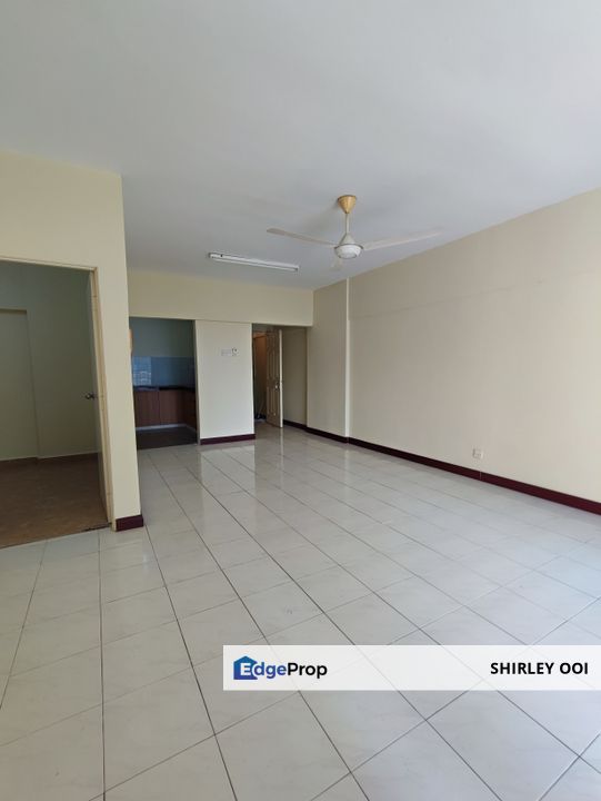 💥Renovated unit 1248sf for sales at Sri Lata, Desa Petaling, Kuala Lumpur, Desa Petaling