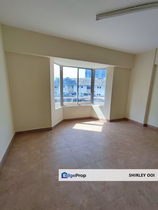 💥Renovated unit 1248sf for sales at Sri Lata, Desa Petaling, Kuala Lumpur, Desa Petaling