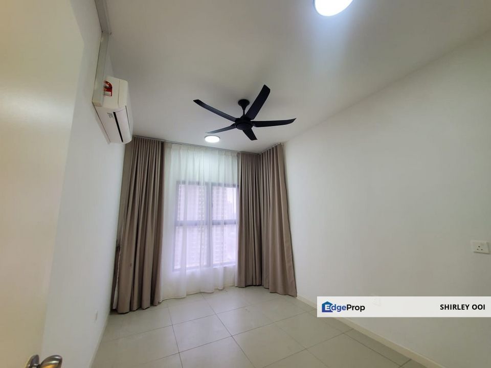 💥 Brand new unit for rent at Vierra Residence, Bandar Kinrara, Puchong, Kuala Lumpur, Bukit Jalil