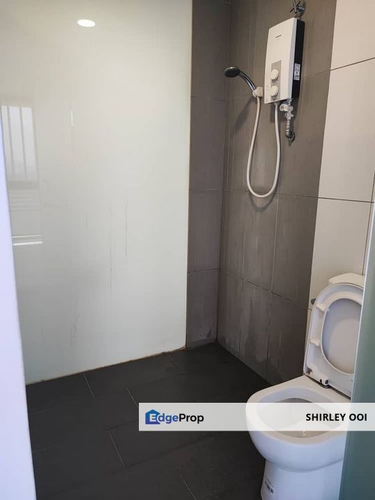 💥Fully furnished (2 rooms) unit for rent at Latitud 3, Kuala Lumpur, Selangor, Petaling Jaya