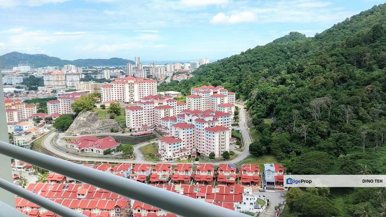 Starhill Luxury Residences, Gelugor (1,480sf), Penang, Gelugor