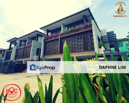 [SALE] MULIA RESIDENCE CYBERJAYA FOR SALE [FREEHOLD], Selangor, Cyberjaya
