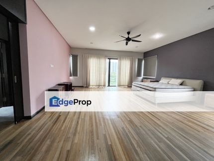 Well Maintained, Move-In Condition 3 Storey Bungalow @ Taman Yarl, Kuala Lumpur, Taman OUG