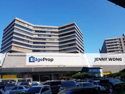 SMALL OFFICE FOR RENT, Sabah, Kota Kinabalu