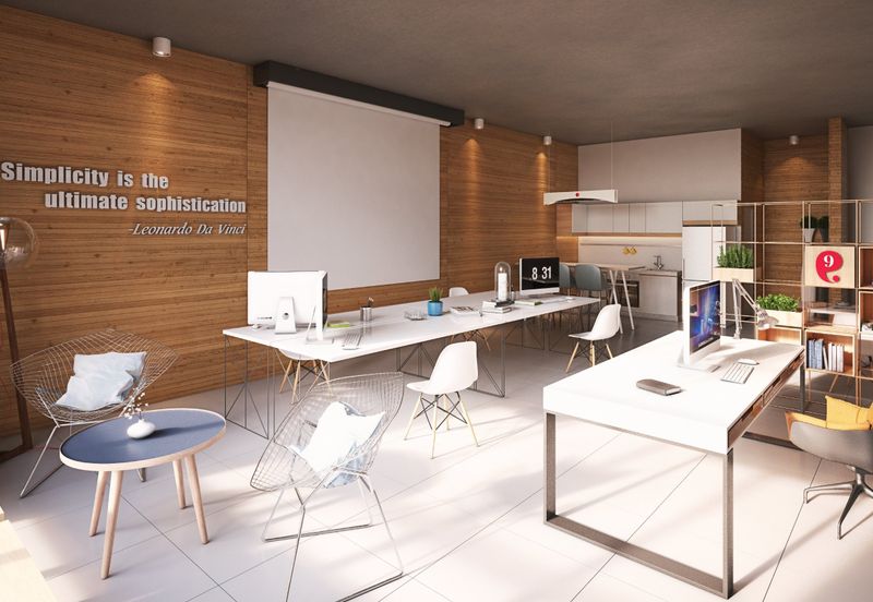 VIVO Residential Suites