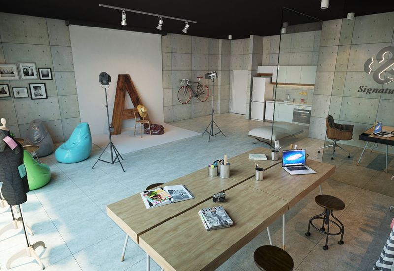 VIVO Residential Suites