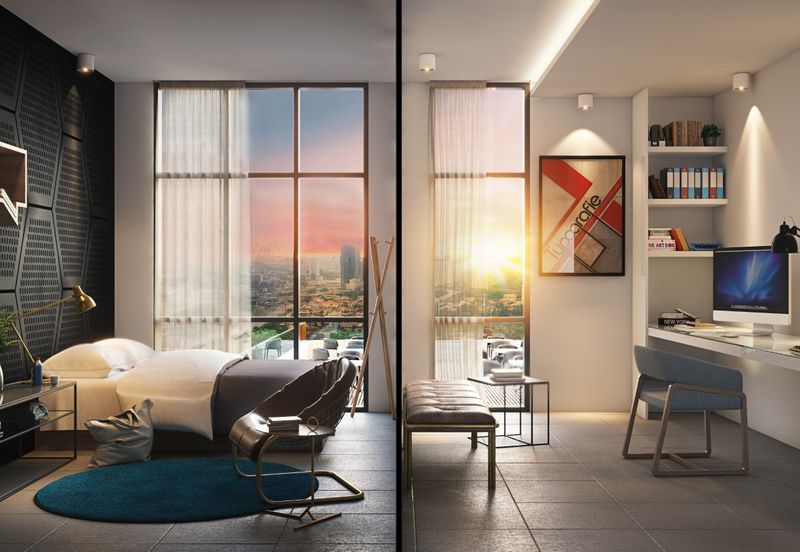 VIVO Residential Suites