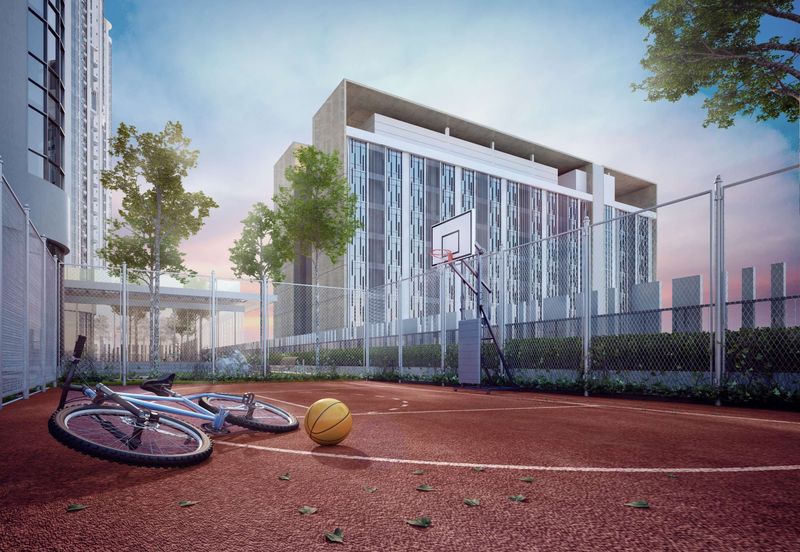 VIVO Residential Suites