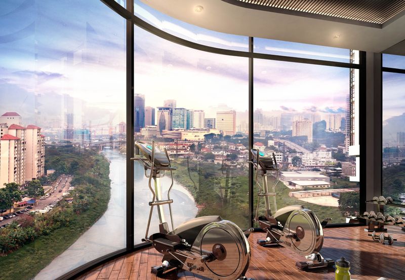 VIVO Residential Suites