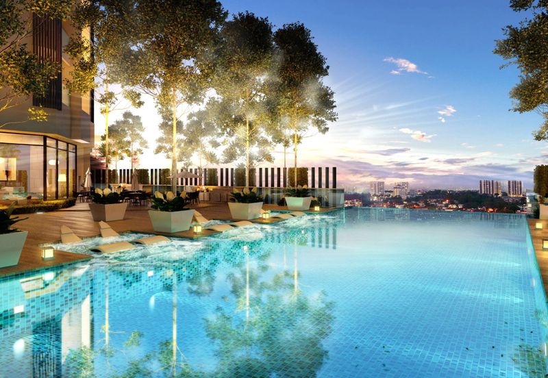 VIVO Residential Suites