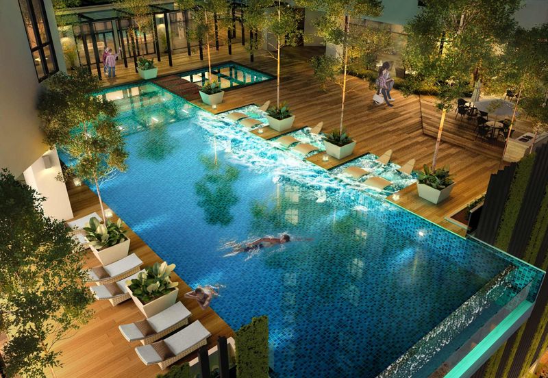 VIVO Residential Suites